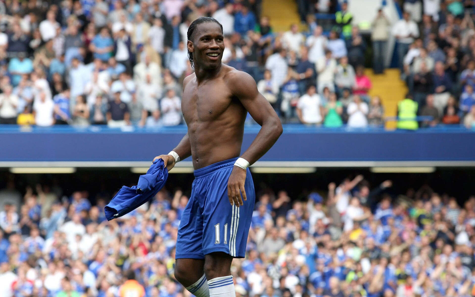 你知道吗？足球中的那些冷知识让你大开眼界，足球 常识